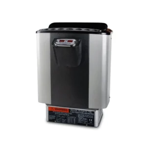 Sauna Electric Heater Stove CA series - Digital Controller