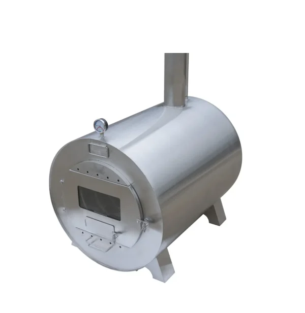 Winnerwell Hot Tub Wood Heater