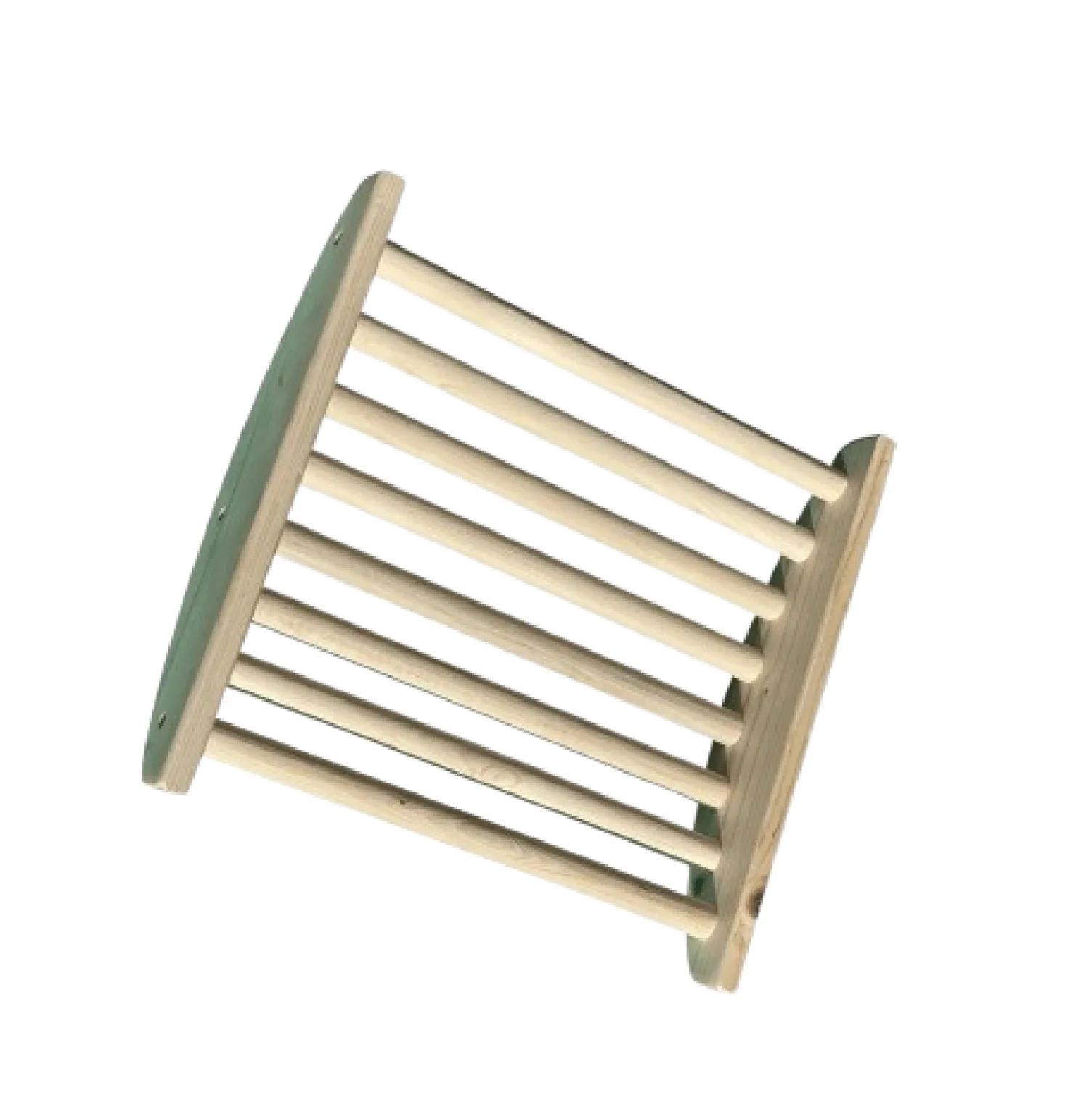 Sauna Pillow Backrest Cedar/Spruce - Image 2