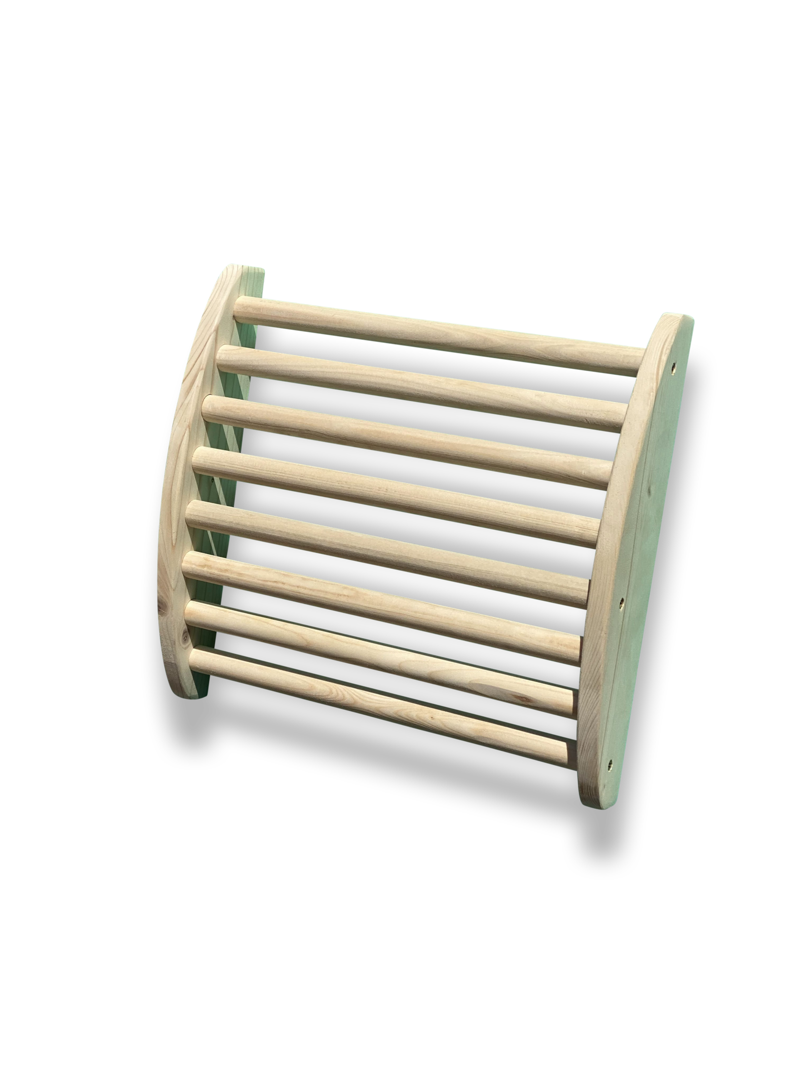 Sauna Pillow Backrest Cedar/Spruce