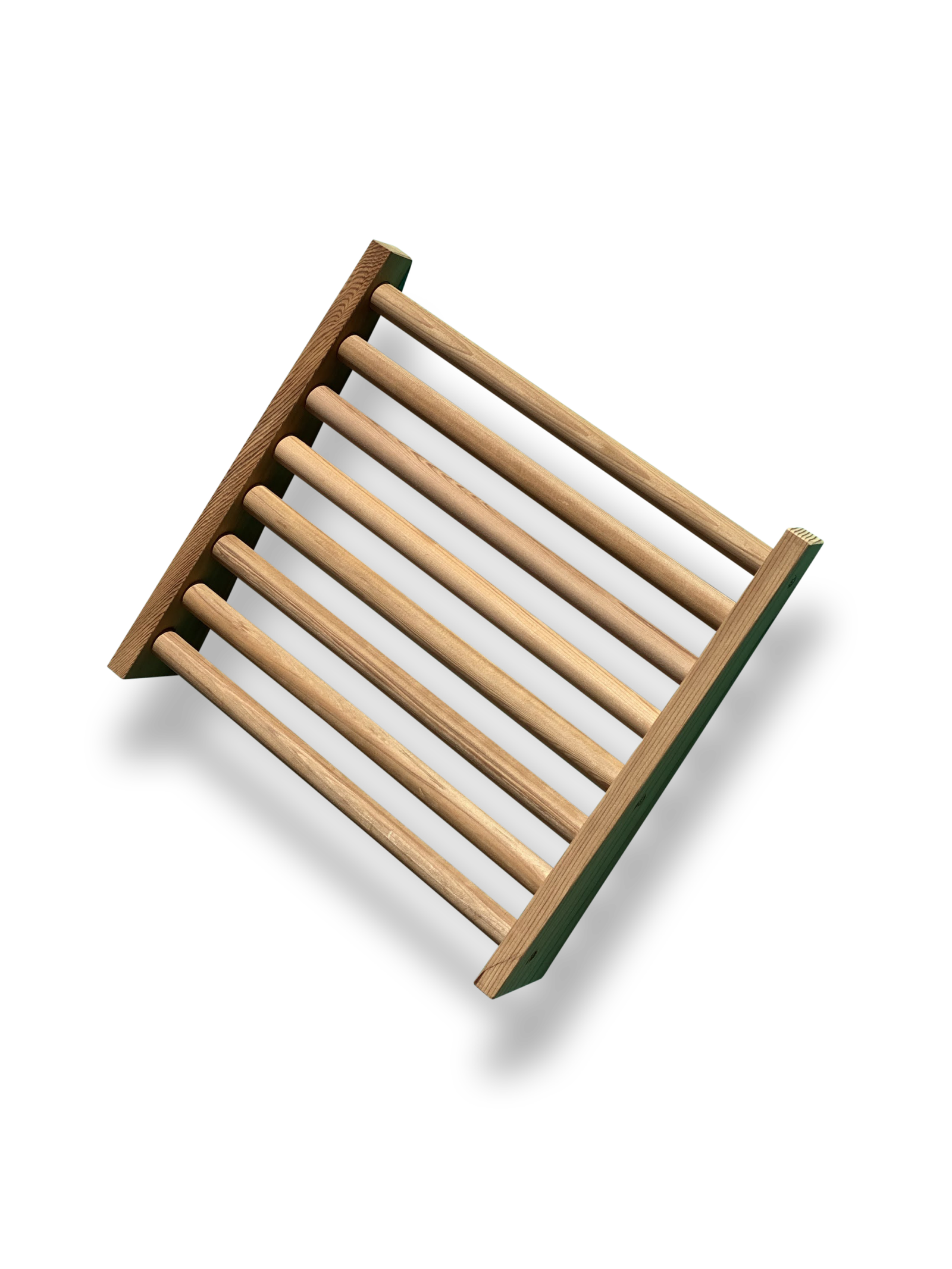 Sauna Pillow Backrest Cedar/Spruce