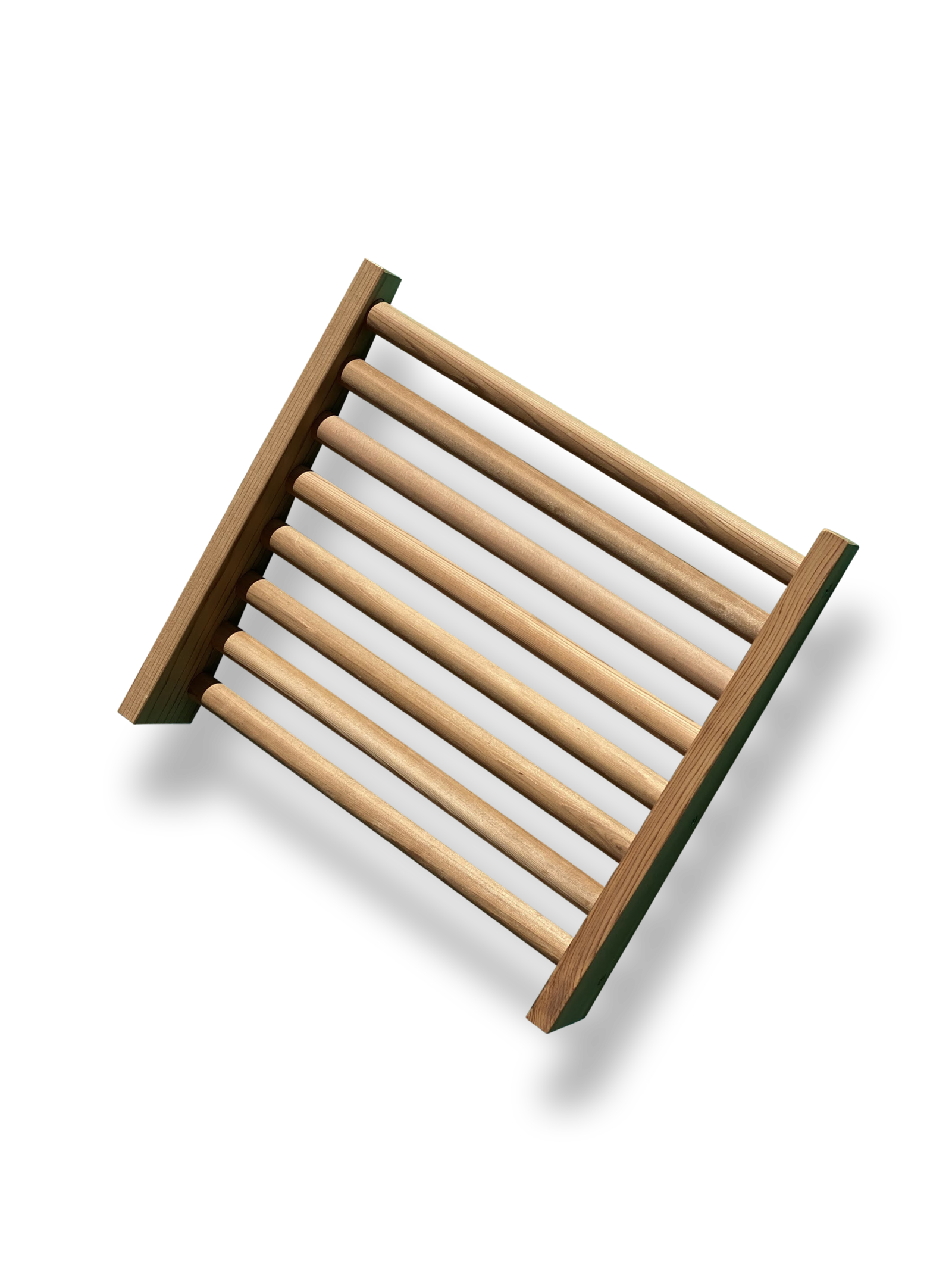 Sauna Pillow Backrest Cedar/Spruce