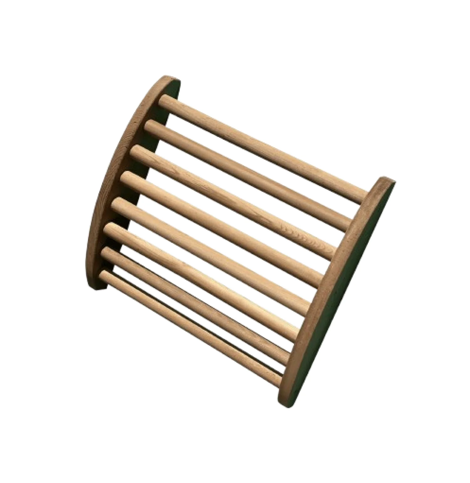Sauna Pillow Backrest Cedar/Spruce