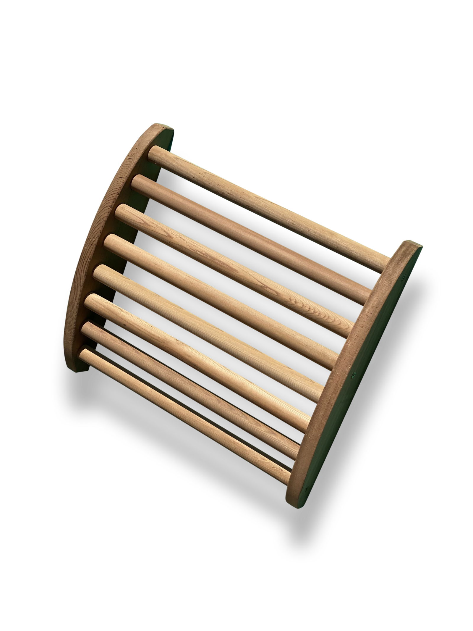 Sauna Pillow Backrest Cedar/Spruce
