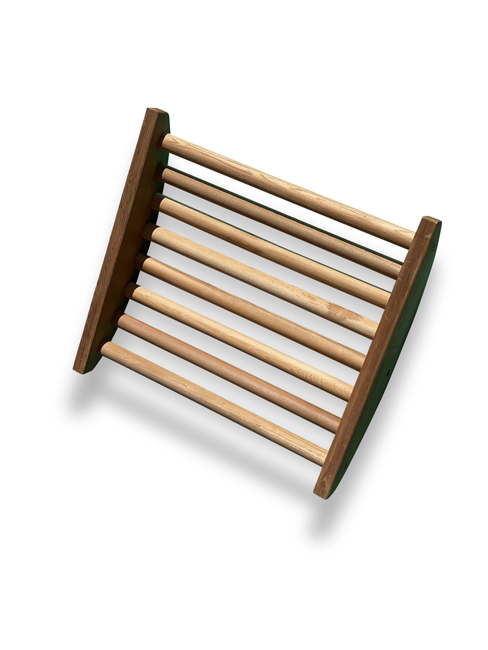 Sauna Pillow Backrest Cedar/Spruce