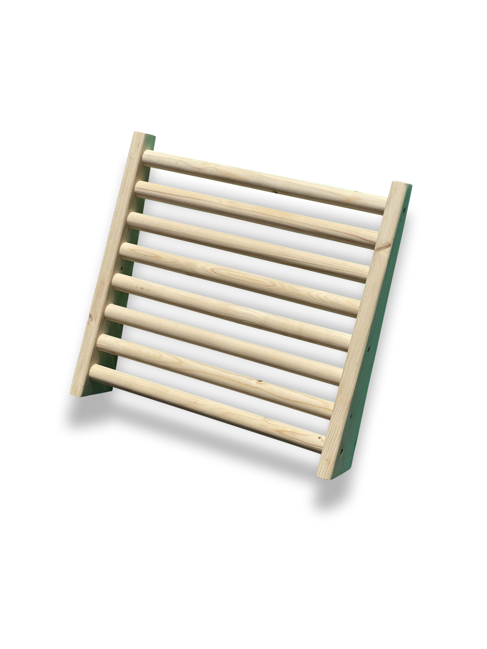 Sauna Pillow Backrest Cedar/Spruce