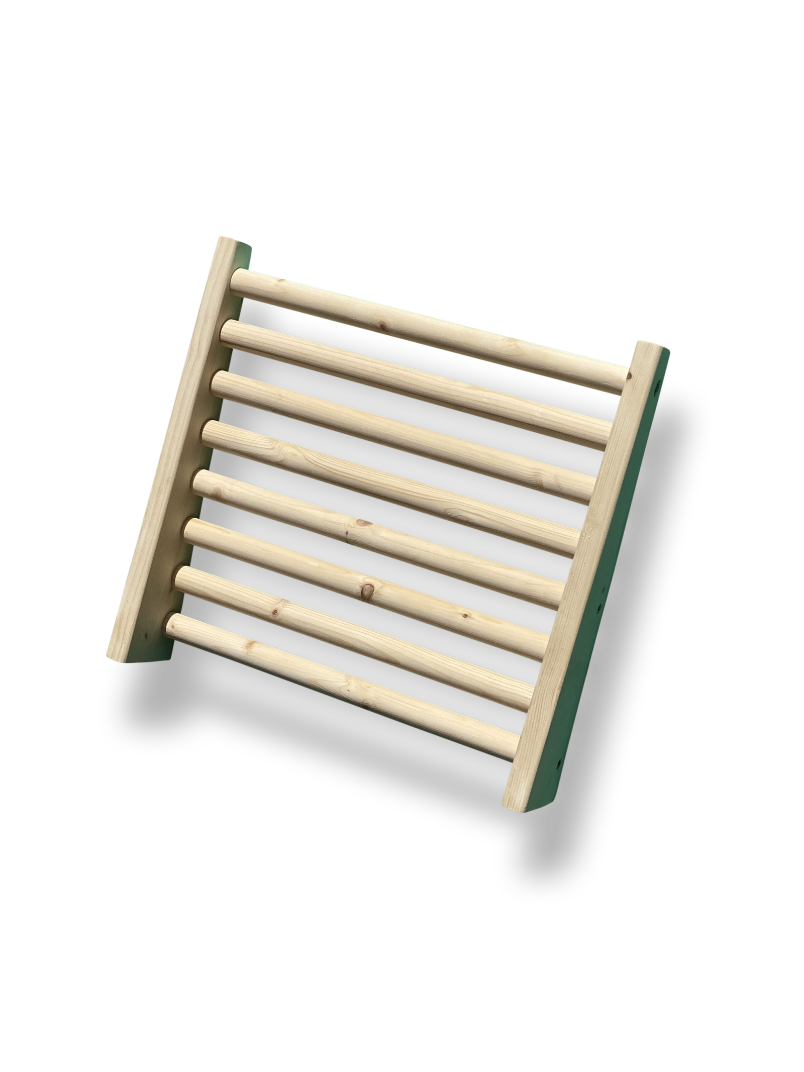 Sauna Pillow Backrest Cedar/Spruce