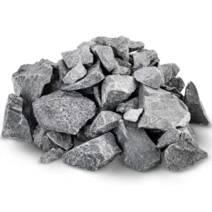 Sauna Stones 7-20cm 17-20kg
