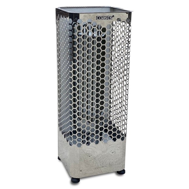 sauna electric heater tower