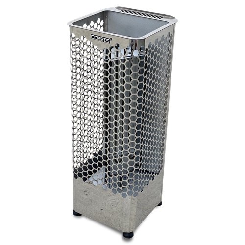 stylish tower heater design