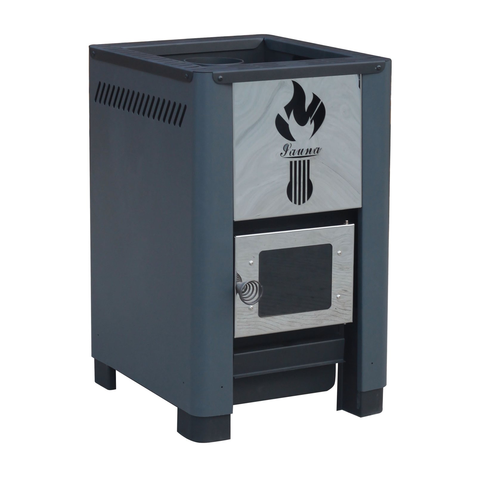 Wood Burning Sauna Heater Firewood Sauna Stove
