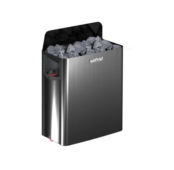 Harvia The Wall Electric Heater