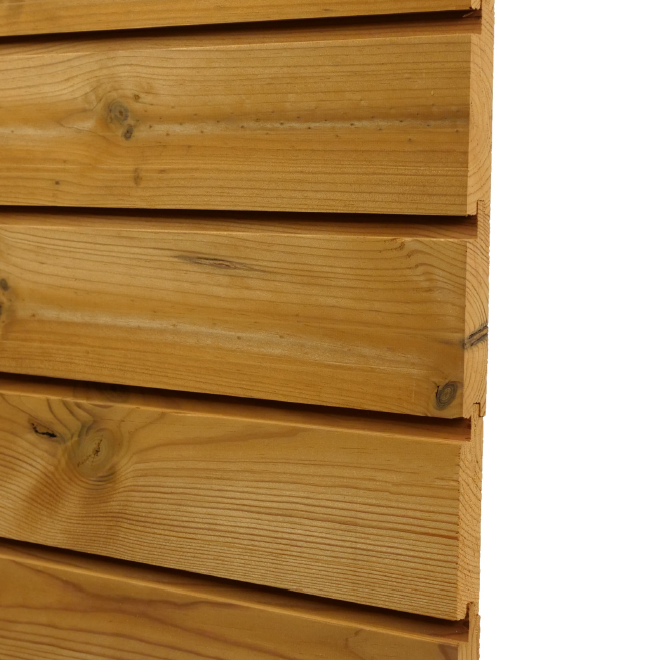 Sauna material panel texture