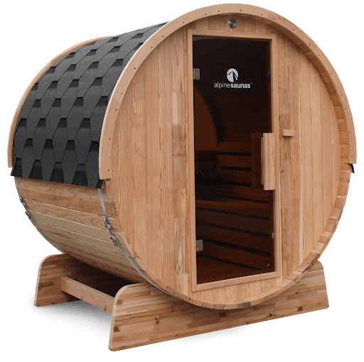 Alpine Spas
