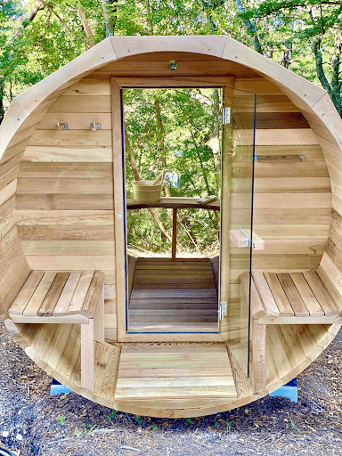 Cedar Spring Recreation