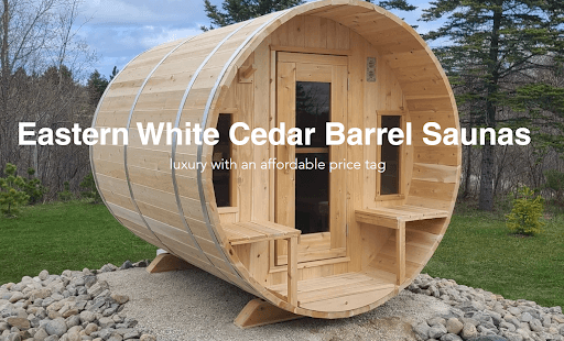 Safari Tents