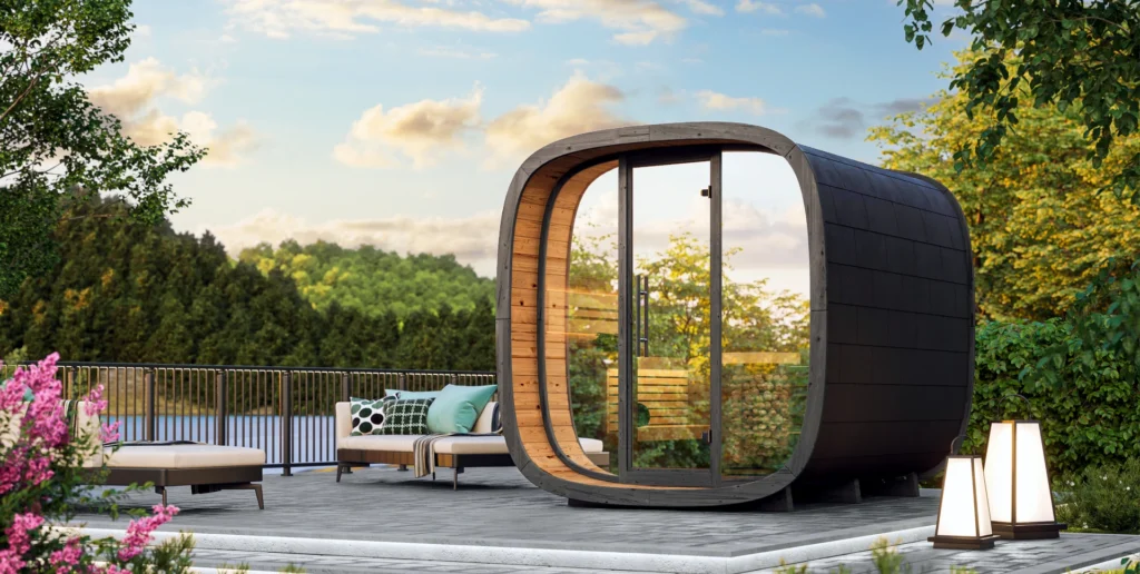 Australia’s Trusted Source for Premium Saunas