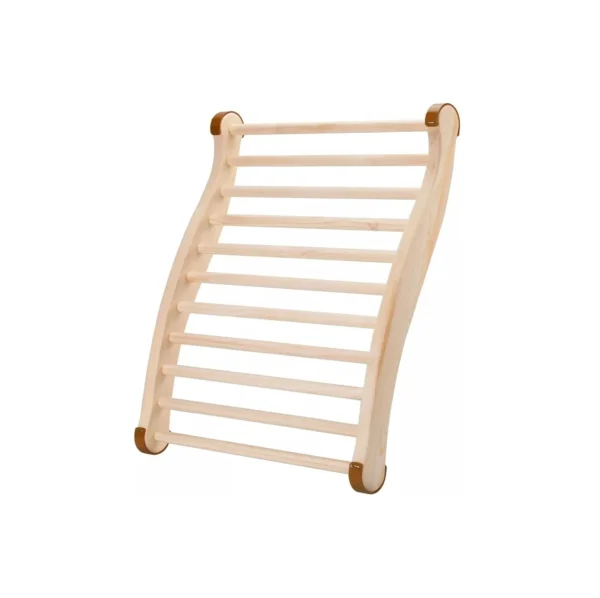 Pillow Backrest, Spruce