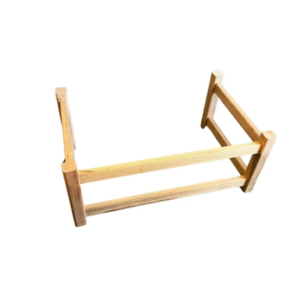 Cedar Sauna Heater Guard
