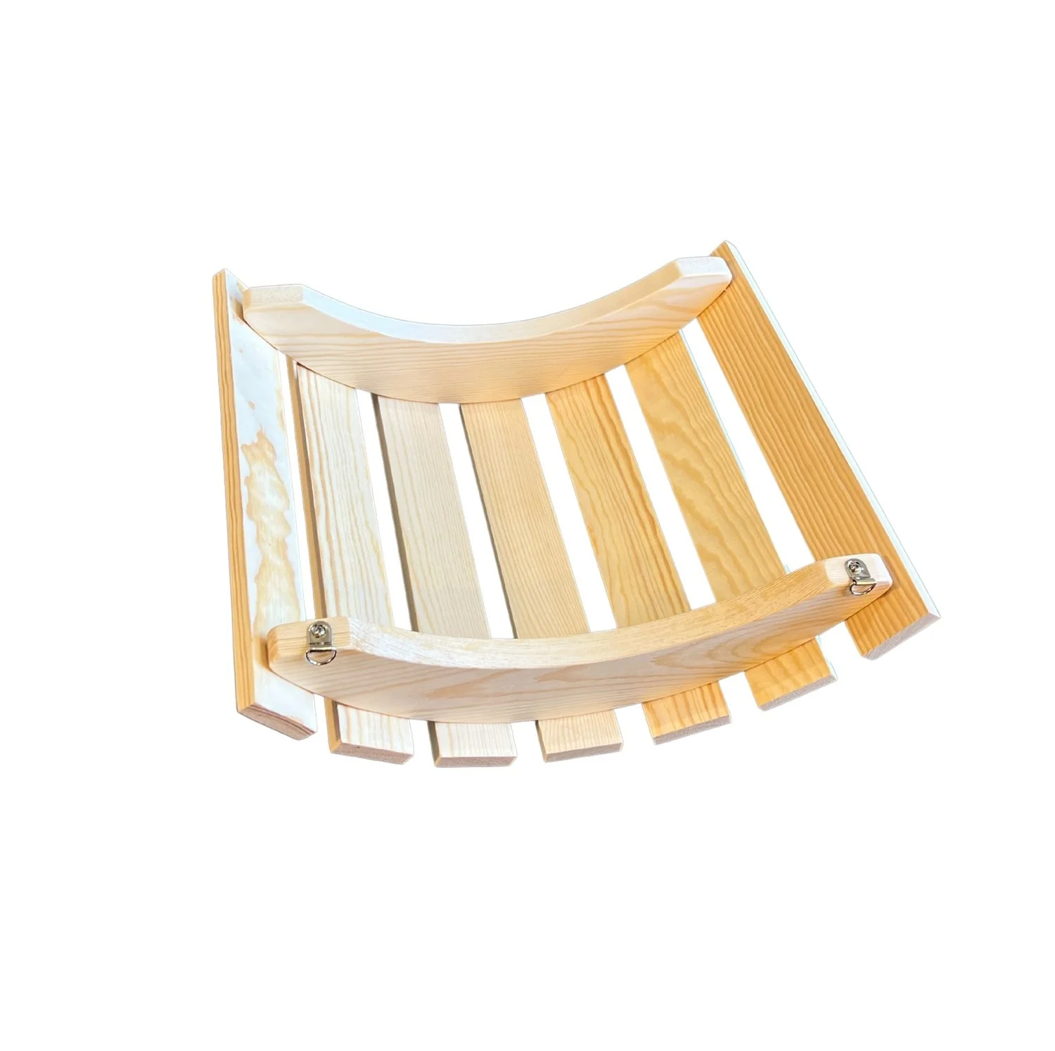 Sauna Lamp Shade or Backrest Spruce - Image 8