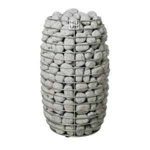 HUUM HIVE MINI Electric Heater with stones and WiFi Control