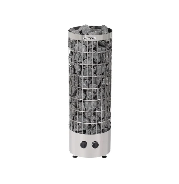 Harvia Cilindro PC, Steel