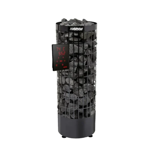 Harvia Cilindro PC XE with Xenio