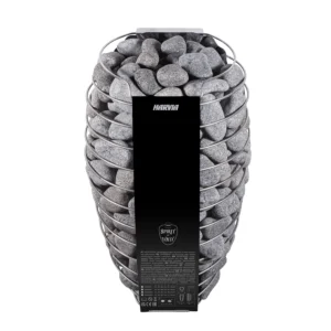 Harvia Spirit electric heater