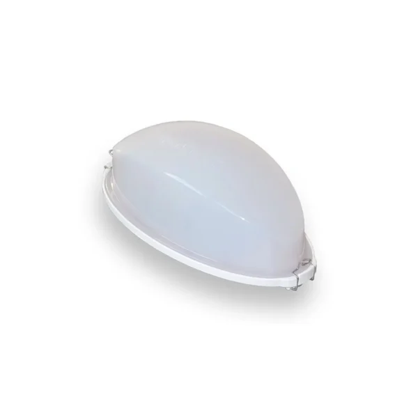Harvia Sauna Lamp, White