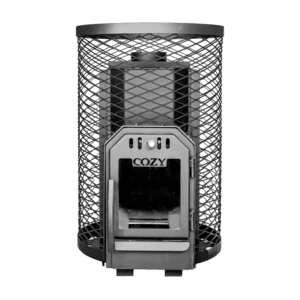 Sauna Stove Cozy 12 O
