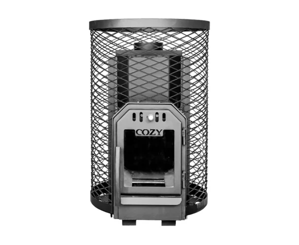 Cozy 12 O Wood Heater