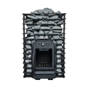 Sauna Stove Cozy Quattro