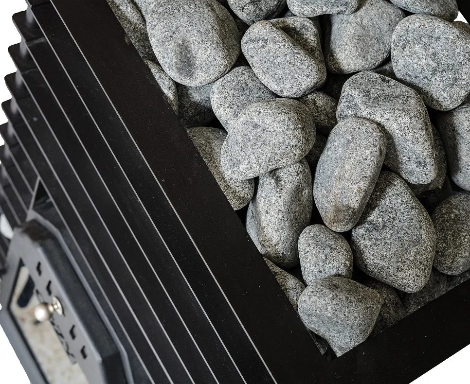 Sauna Stove Cozy Quattro