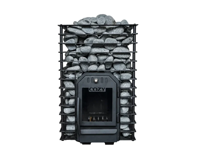 Sauna Stove Cozy Quattro