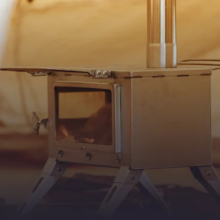 Camping Stoves