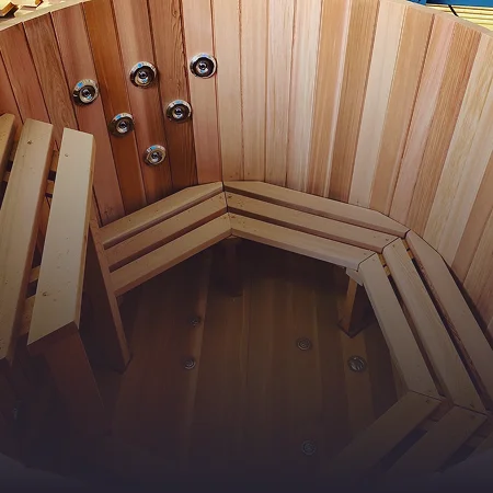 Hot Tubs