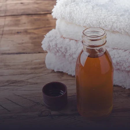 Sauna Care