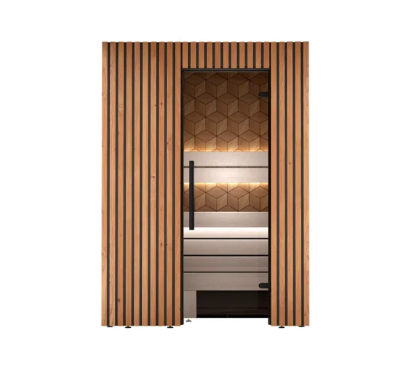 Leil® Como 2-150 Indoor Sauna