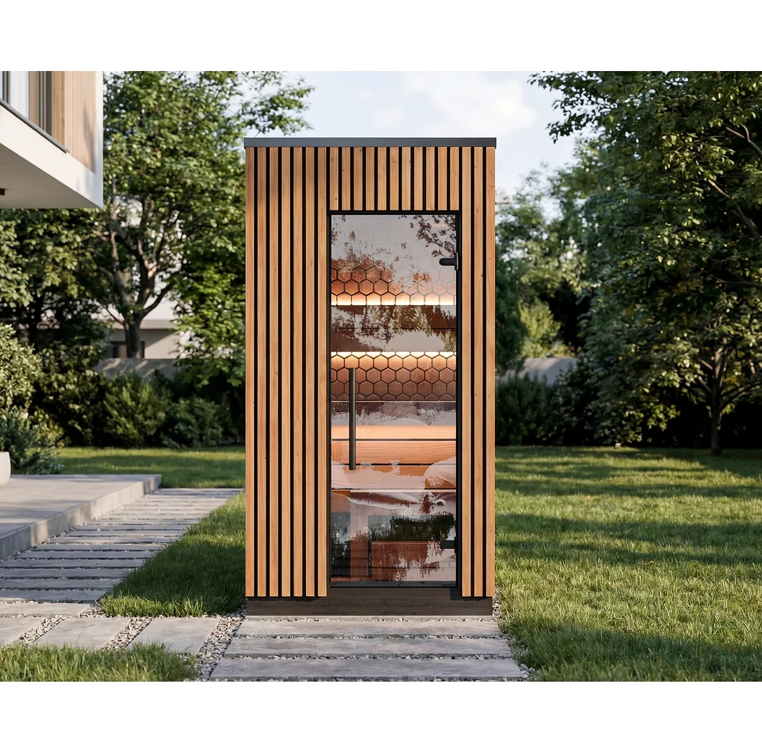 Leil® Viva 120 Outdoor Series