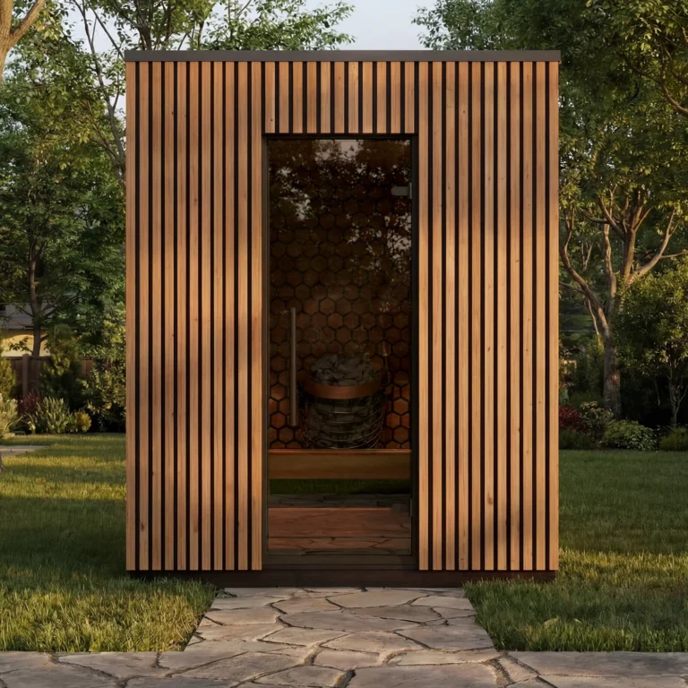 Leil® Viva 180 Outdoor Series
