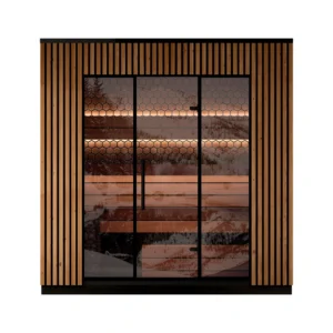Leil® Viva 250 Outdoor Series