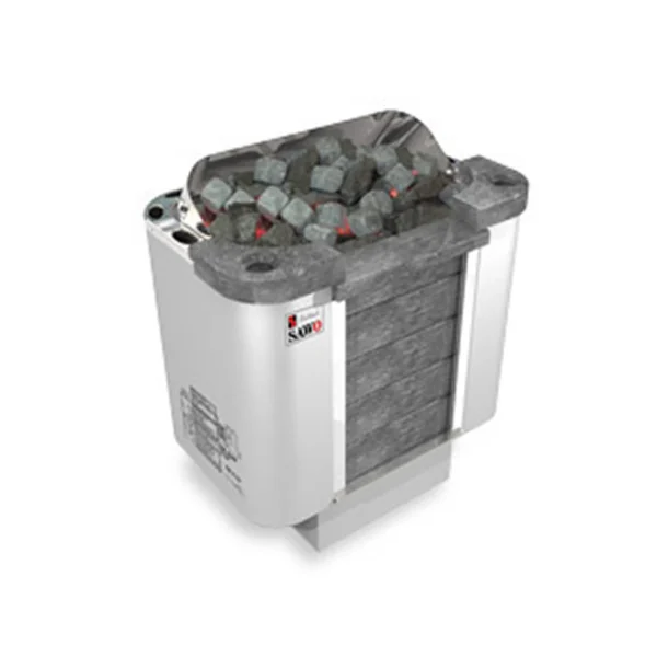 SAWO Cumulus Electric Heater