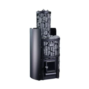 Protective sheath Harvia Legend black