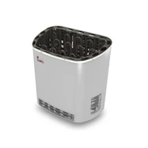 SAWO Scandia Stainless Steel Sauna Heater