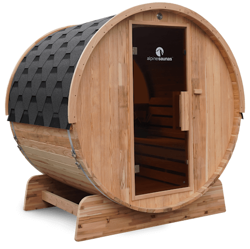 Alpine Spas