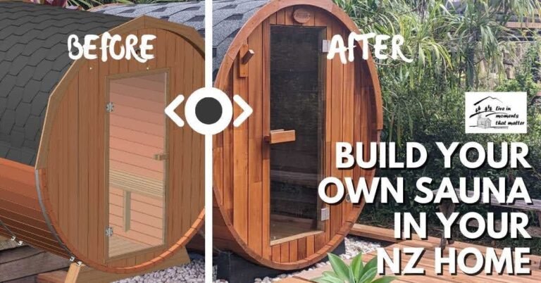 build-your-own-sauna-New-Zealand