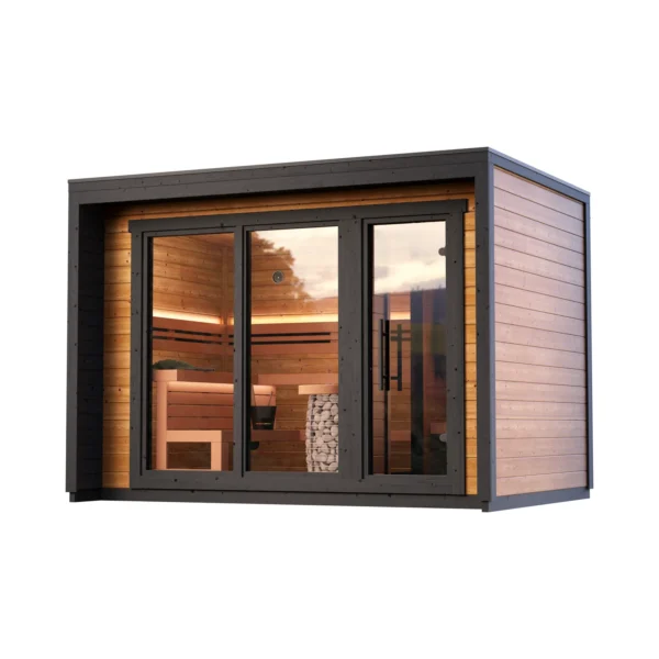 Leil® Patio M Sauna