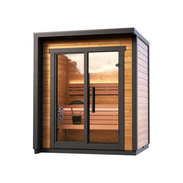 Leil® Patio XXS Sauna