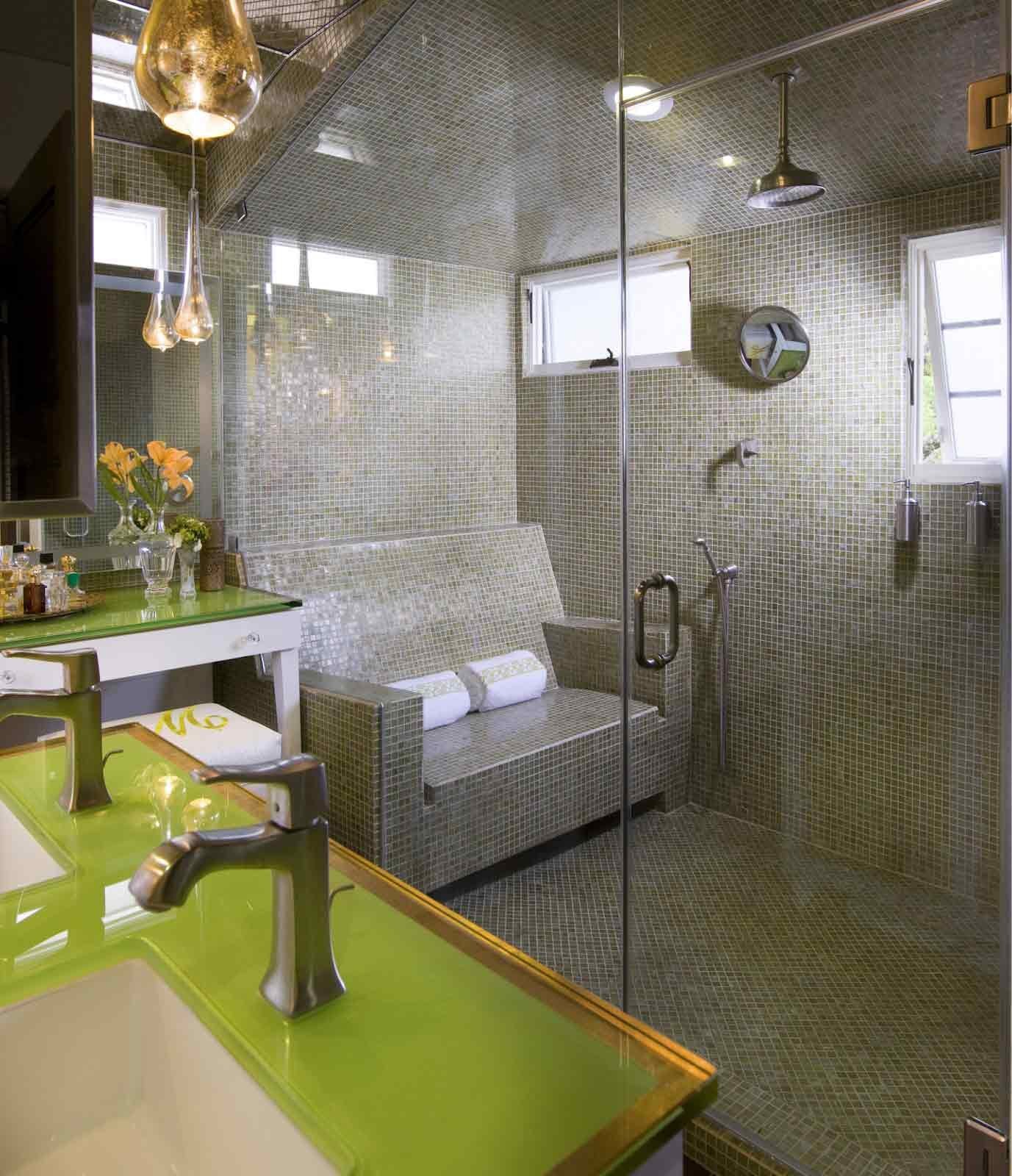 small-saauna-ideas-When-to-Use-Mosaic-Tiles