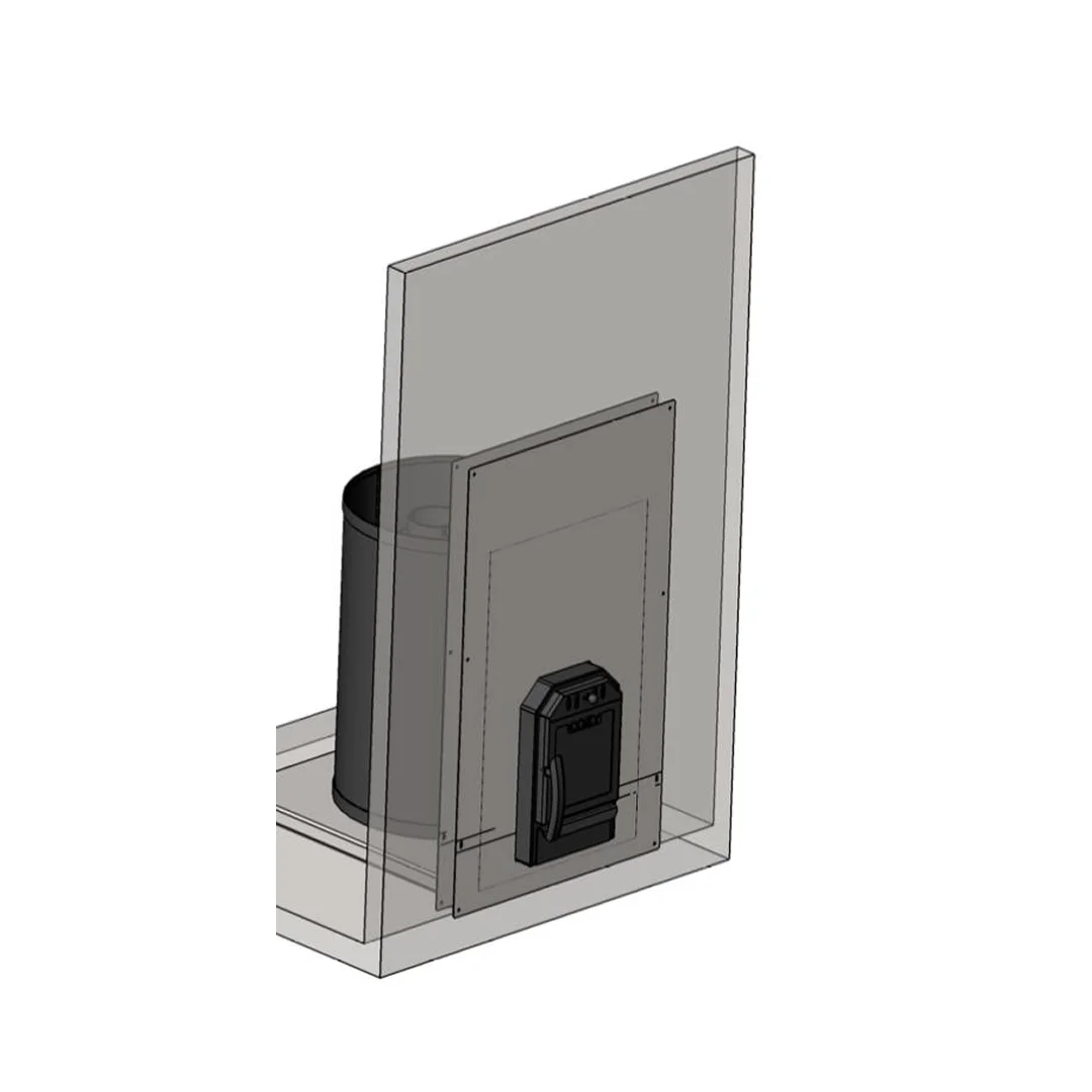 Backwall protection COZY